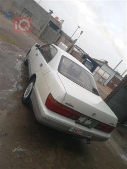 تويوتا كراون